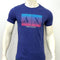 ARMANI EXCHANGE PRINTED GRAPHIC T-SHIRT